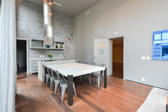 Imagem Apartamento com 2 Quartos à Venda, 169 m² em Moema - São Paulo