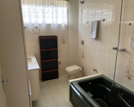 Imagem Casa com 3 Quartos à Venda, 182 m² em Campo Belo - Sao Paulo Imagem Casa com 3 Quartos à Venda, 182 m² em Campo Belo - Sao Paulo