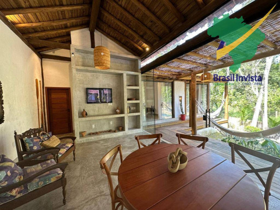 Imagem Casa com 3 Quartos à Venda,  em Arraial D'ajuda - Porto Seguro