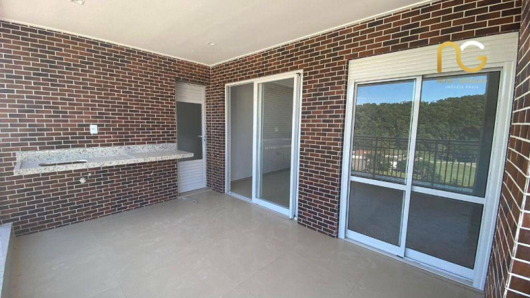 Imagem Apartamento com 3 Quartos à Venda, 120 m² em Canto Do Forte - Praia Grande Imagem Apartamento com 3 Quartos à Venda, 120 m² em Canto Do Forte - Praia Grande