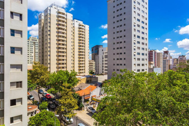 Imagem Apartamento com 2 Quartos à Venda, 83 m² em Paraíso - São Paulo Imagem Apartamento com 2 Quartos à Venda, 83 m² em Paraíso - São Paulo