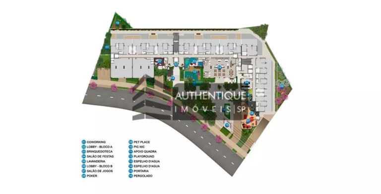 Imagem Apartamento com 2 Quartos à Venda, 55 m² em Jardim São Paulo(zona Norte) - São Paulo Imagem Apartamento com 2 Quartos à Venda, 55 m² em Jardim São Paulo(zona Norte) - São Paulo