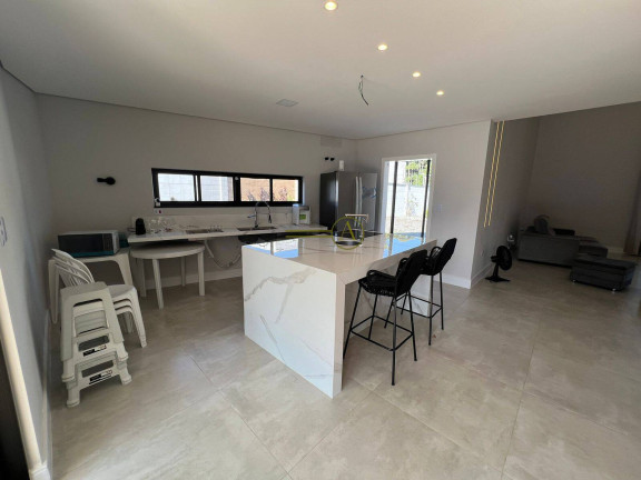 Imagem Casa de Condomínio com 3 Quartos à Venda, 220 m² em Residencial Bosque Três Marias - Peruíbe