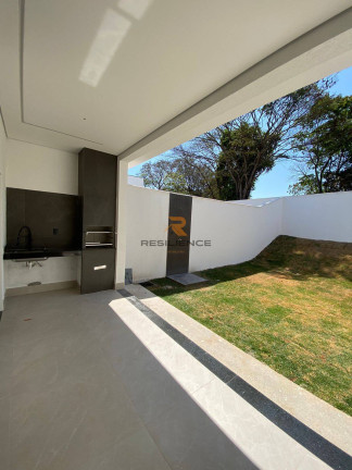 Imagem Casa com 3 Quartos à Venda, 135 m² em Joá - Lagoa Santa Imagem Casa com 3 Quartos à Venda, 135 m² em Joá - Lagoa Santa