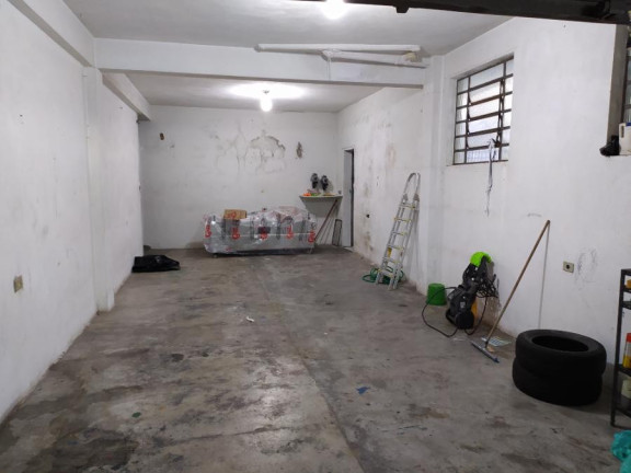 Imagem Sobrado com 3 Quartos à Venda, 120 m² em Itaquera - São Paulo