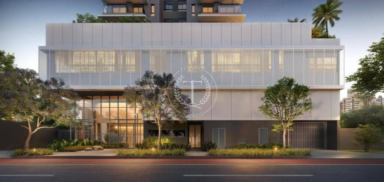 Imagem Apartamento com 4 Quartos à Venda,  em Vila Mariana - São Paulo