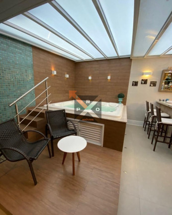 Imagem Casa com 4 Quartos à Venda, 350 m² em Enseada - Guarujá Imagem Casa com 4 Quartos à Venda, 350 m² em Enseada - Guarujá