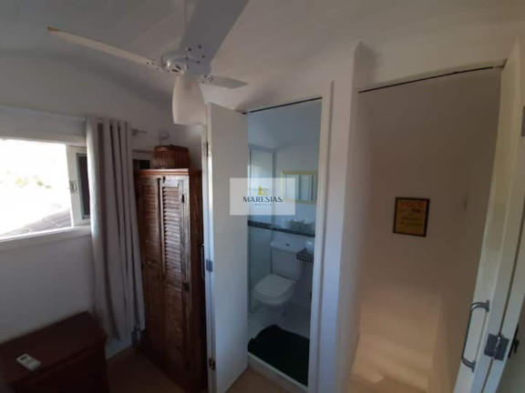 Imagem Flat com 2 Quartos à Venda, 65 m² em Maresias - São Sebastião