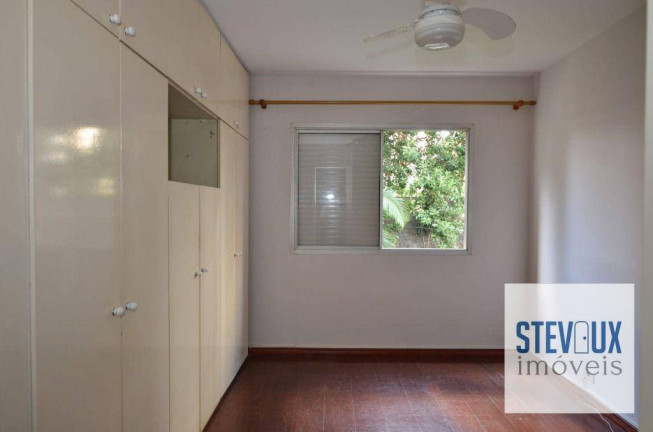 Imagem Apartamento com 3 Quartos à Venda, 93 m² em Moema - São Paulo