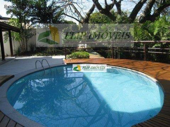 Imagem Casa com 4 Quartos à Venda, 810 m² em Barão Geraldo - Campinas