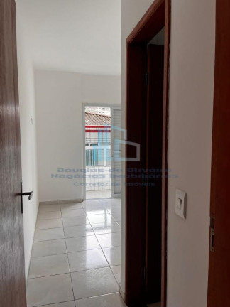 Apartamento com 2 Quartos à Venda, 89 m² em Guilhermina - Praia Grande