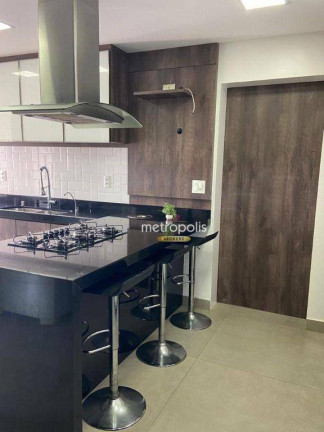 Imagem Apartamento com 3 Quartos à Venda, 142 m² em Santa Maria - São Caetano Do Sul Imagem Apartamento com 3 Quartos à Venda, 142 m² em Santa Maria - São Caetano Do Sul