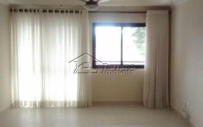 Apartamento com 3 Quartos para Alugar, 102 m² em Vila Ema - São José Dos Campos