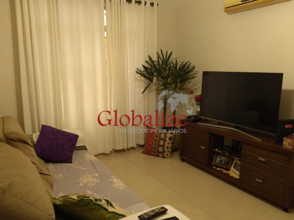 Imagem Imóvel com 2 Quartos à Venda, 65 m² em Aparecida - Santos