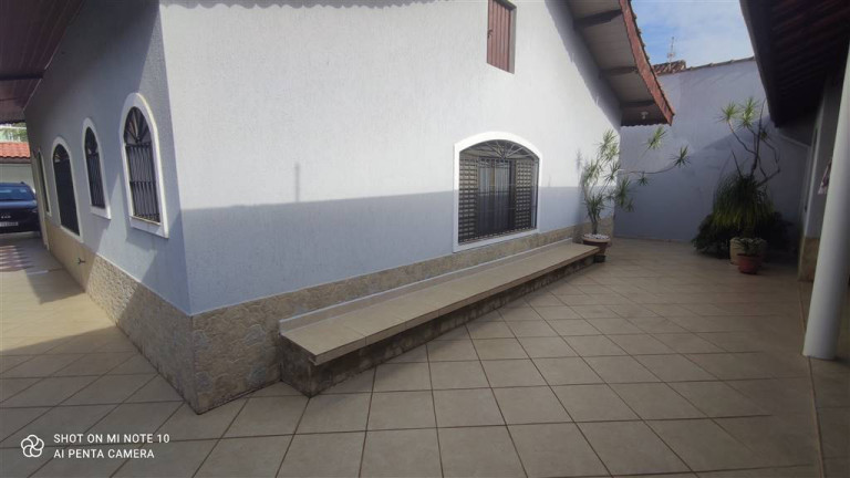 Imagem Casa com 4 Quartos à Venda, 187 m² em Balneario Florida - Praia Grande Imagem Casa com 4 Quartos à Venda, 187 m² em Balneario Florida - Praia Grande