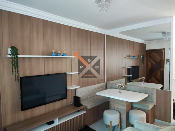 Imagem Casa com 2 Quartos à Venda, 80 m² em Vila Pierina - São Paulo