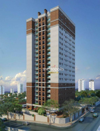 Imagem Apartamento com 2 Quartos à Venda, 117 m² em Vila Assunção - Santo André Imagem Apartamento com 2 Quartos à Venda, 117 m² em Vila Assunção - Santo André