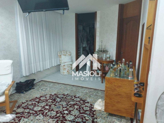 Imagem Casa com 5 Quartos à Venda, 800 m² em Nova Guarapari - Guarapari