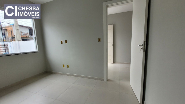 Imagem Casa com 2 Quartos à Venda, 100 m² em Murta - Itajaí