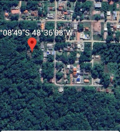 Terreno à Venda,  em Itamar - Itapoá