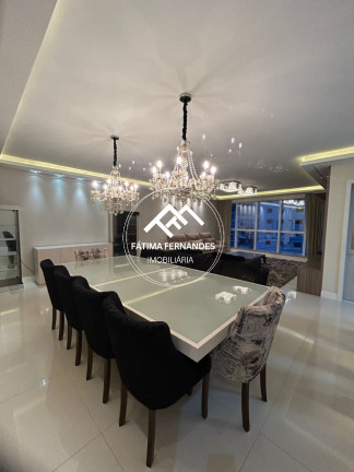 Imagem Apartamento com 4 Quartos à Venda, 222 m² em Meia Praia - Itapema