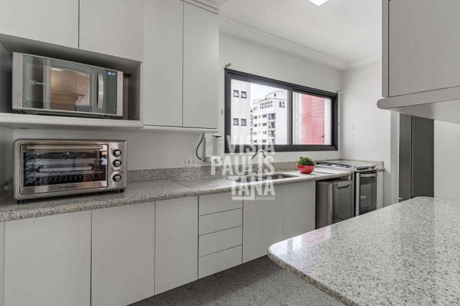Imagem Apartamento com 3 Quartos à Venda, 107 m² em Moema - São Paulo Imagem Apartamento com 3 Quartos à Venda, 107 m² em Moema - São Paulo