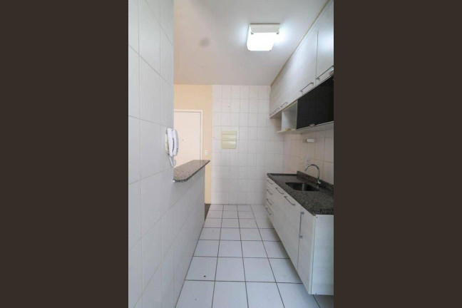 Imagem Apartamento com 2 Quartos à Venda, 52 m² em Campestre - Santo André Imagem Apartamento com 2 Quartos à Venda, 52 m² em Campestre - Santo André
