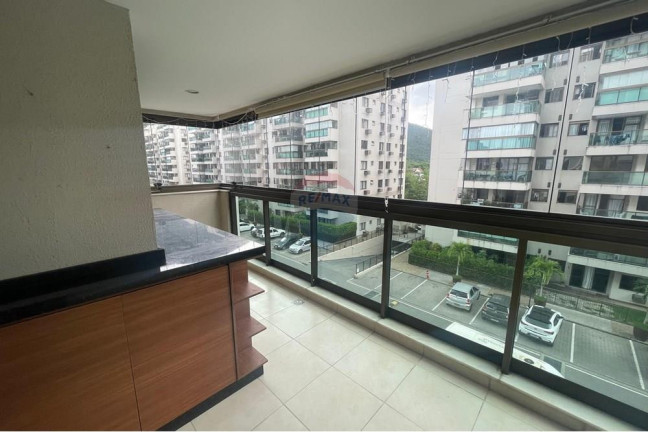 Imagem Apartamento com 3 Quartos à Venda, 80 m² em Recreio Dos Bandeirantes - Rio De Janeiro Imagem Apartamento com 3 Quartos à Venda, 80 m² em Recreio Dos Bandeirantes - Rio De Janeiro