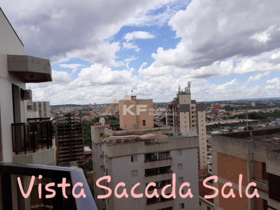 Imagem Apartamento com 3 Quartos à Venda, 220 m² em Jardim Sumaré - Ribeirão Preto Imagem Apartamento com 3 Quartos à Venda, 220 m² em Jardim Sumaré - Ribeirão Preto