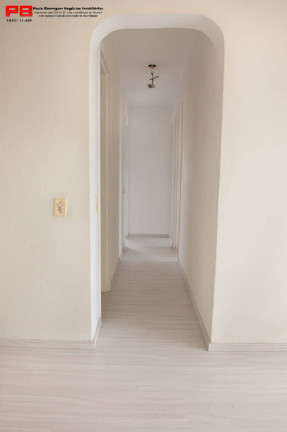Imagem Apartamento com 3 Quartos para Alugar, 90 m² em Jardim Marajoara - São Paulo Imagem Apartamento com 3 Quartos para Alugar, 90 m² em Jardim Marajoara - São Paulo