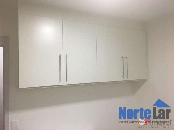 Imagem Apartamento com 2 Quartos à Venda, 63 m² em Vila Gustavo - São Paulo