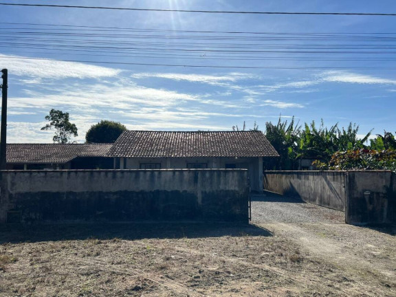Imagem Casa com 4 Quartos à Venda, 100 m² em Salinas - Balneário Barra Do Sul