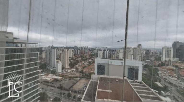Imagem Apartamento com 2 Quartos para Alugar, 70 m² em Brooklin - São Paulo