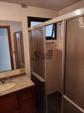 Apartamento com 3 Quartos à Venda, 128 m² em Campo Belo - São Paulo