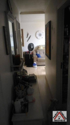 Imagem Apartamento com 2 Quartos à Venda, 52 m² em Jabaquara - São Paulo