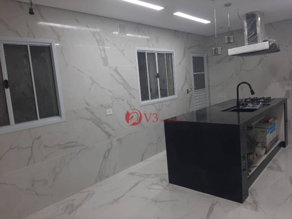 Imagem Sobrado com 3 Quartos à Venda, 219 m² em Tatuapé - São Paulo Imagem Sobrado com 3 Quartos à Venda, 219 m² em Tatuapé - São Paulo