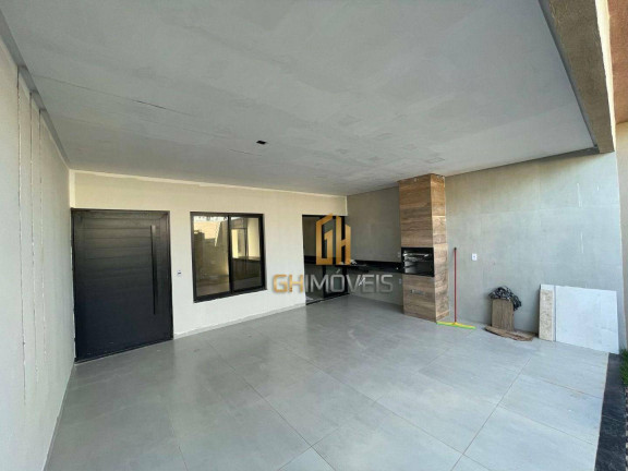 Imagem Casa com 3 Quartos à Venda, 140 m² em Setor Faiçalville - Goiânia