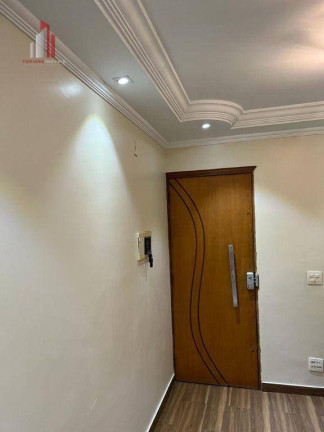 Imagem Apartamento com 2 Quartos à Venda, 49 m² em Freguesia Do ó - São Paulo