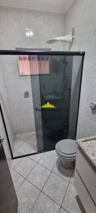 Imagem Casa com 2 Quartos à Venda, 150 m² em Jardim Zulmira - Sorocaba Imagem Casa com 2 Quartos à Venda, 150 m² em Jardim Zulmira - Sorocaba