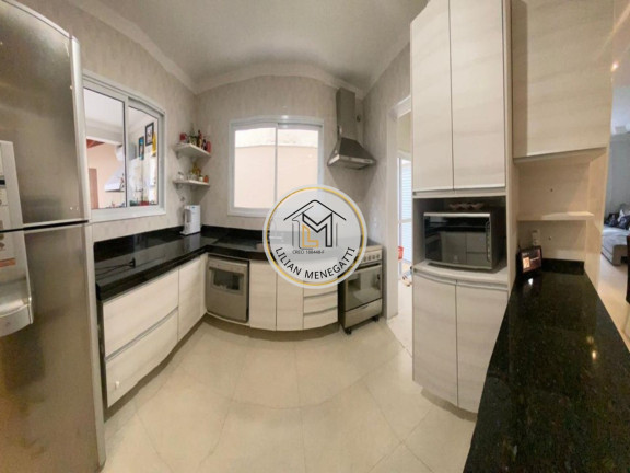 Imagem Imóvel com 3 Quartos à Venda, 160 m² em Medeiros - Jundiaí