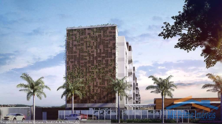 Imagem Apartamento com 2 Quartos à Venda, 85 m² em Granja Viana - Cotia