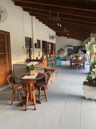 Imagem Sobrado com 4 Quartos à Venda, 220 m² em Jardim Samambaia - Ubatuba