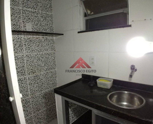 Imagem Sala Comercial à Venda, 38 m² em Centro - Niterói Imagem Sala Comercial à Venda, 38 m² em Centro - Niterói