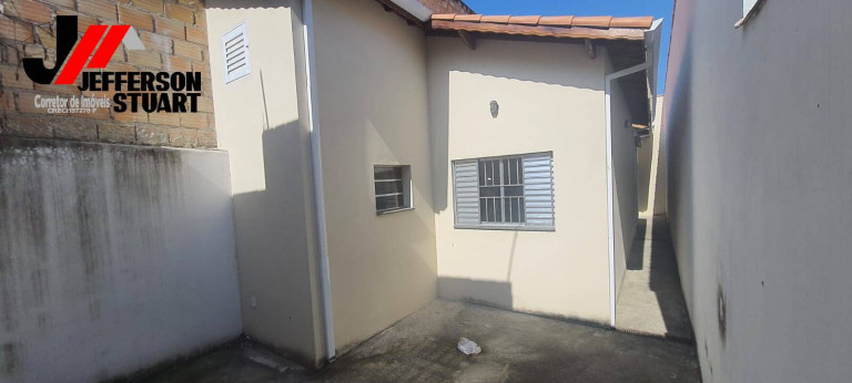 Imagem Casa com 2 Quartos à Venda, 125 m² em Parque Residencial Itaguassu - Aparecida Imagem Casa com 2 Quartos à Venda, 125 m² em Parque Residencial Itaguassu - Aparecida