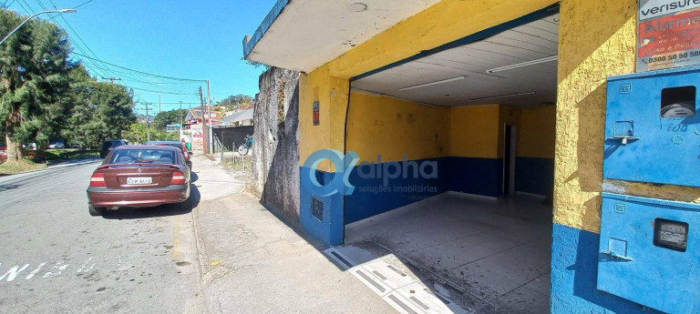 Imagem Loja para Alugar, 28 m² em Bingen - Petrópolis Imagem Loja para Alugar, 28 m² em Bingen - Petrópolis