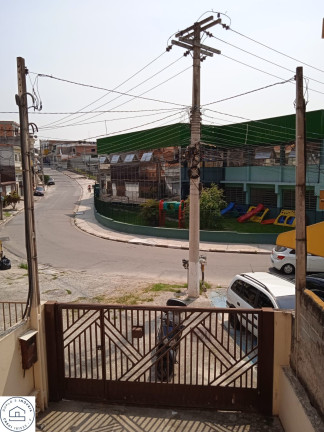 Imagem Casa com 2 Quartos à Venda, 250 m² em Serpa - Caieiras Imagem Casa com 2 Quartos à Venda, 250 m² em Serpa - Caieiras