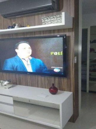 Imagem Apartamento com 3 Quartos à Venda, 90 m² em Imbuí - Salvador