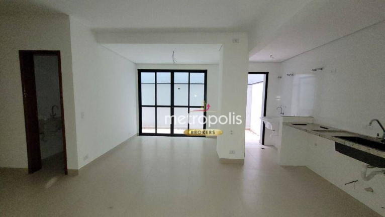 Apartamento com 2 Quartos à Venda, 69 m² em Santa Paula - São Caetano Do Sul