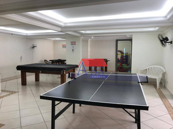 Imagem Apartamento com 1 Quarto à Venda, 63 m² em Aviação - Praia Grande
