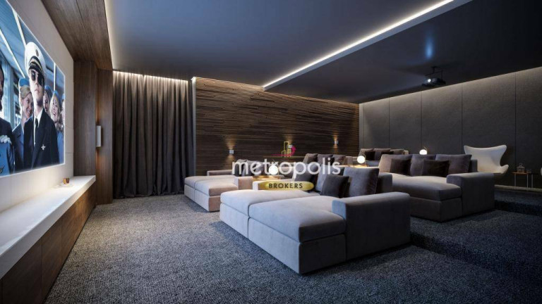 Imagem Apartamento com 3 Quartos à Venda, 132 m² em Porto Belo - Porto Belo